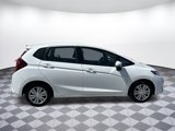Used 2015 Honda Fit LX image 2