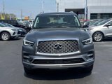 Used 2019 INFINITI QX80 Luxe image 2