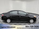 New 2024 Mitsubishi Mirage G4 ES image 3