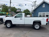 Used 2014 Chevrolet Silverado 3500 W/T w/ Snow Plow Prep Package image 3