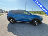 Used 2018 Hyundai Tucson Limited w/ Ultimate Package 02 image 4