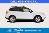 Used 2016 Subaru Forester 2.5i Premium image 4