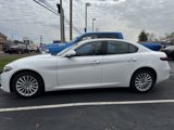 Used 2021 Alfa Romeo Giulia Sprint w/ Cold Weather Package image 4