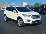 Used 2018 Ford Escape Titanium image 3