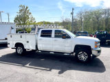 Used 2017 Chevrolet Silverado 2500 LT w/ All Star Edition image 5