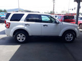 Used 2009 Ford Escape XLT image 4