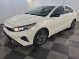 Certified 2024 Kia Forte GT-Line image 2