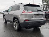 Used 2019 Jeep Cherokee Latitude Plus w/ Comfort/Convenience Group image 5