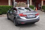 Used 2015 Honda Civic LX image 6