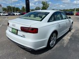 Used 2016 Audi A6 2.0T Premium Plus w/ Premium Plus Package image 3