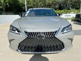 Certified 2023 Lexus ES 350 image 2