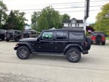 New 2025 Jeep Wrangler Sahara image 4
