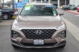 Used 2019 Hyundai Santa Fe SE image 3