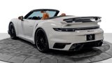 Used 2023 Porsche 911 Turbo S image 4