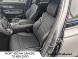 Certified 2022 Genesis GV70 3.5T Sport w/ Sport Advanced Package image 3