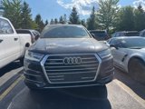 Used 2018 Audi Q7 3.0T Premium Plus w/ Premium Plus Package image 2