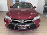 Used 2015 Toyota Camry SE image 2