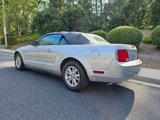 Used 2005 Ford Mustang Deluxe Convertible image 6