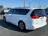 Used 2018 Chrysler Pacifica Limited w/ Advanced Safetytec Group image 5