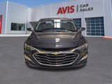 Used 2023 Chevrolet Malibu LT image 2