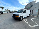 Used 2018 Chevrolet Express 2500 w/ Enhanced Convenience Package image 3