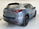 Used 2022 MAZDA CX-5 Carbon Edition image 3