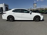 Used 2023 Toyota Camry SE image 5