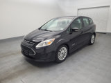 Used 2017 Ford C-MAX SE image 2