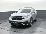 Used 2021 Honda CR-V Touring image 5