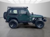 Used 2000 Jeep Wrangler Sport image 4