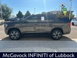 Used 2021 GMC Yukon AT4 w/ AT4 Premium Package image 5
