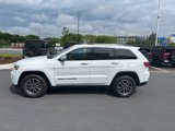 Used 2020 Jeep Grand Cherokee Limited image 5