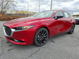 New 2025 MAZDA MAZDA3 s image 3