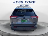 Used 2022 Toyota RAV4 LE image 4