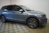New 2024 Volkswagen Tiguan Wolfsburg Edition image 3