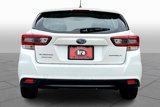 Used 2020 Subaru Impreza 2.0i image 4