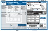 Used 2013 Ford Transit Connect XLT image 3