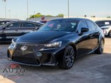 Used 2017 Lexus IS 200t F Sport image 5