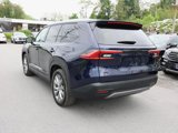 Used 2024 Toyota Grand Highlander Limited image 2
