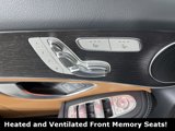 Certified 2022 Mercedes-Benz GLC 300 4MATIC image 5