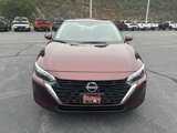 New 2025 Nissan Sentra SV image 2