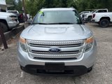 Used 2014 Ford Explorer XLT w/ Equipment Group 202A image 2