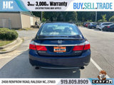 Used 2015 Honda Accord Sport image 4