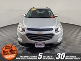 Used 2016 Chevrolet Equinox LT w/ Convenience Package image 3