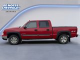Used 2007 Chevrolet Silverado 1500 LT w/ Vortec Max Performance Pack image 2