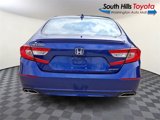Used 2020 Honda Accord Sport image 5
