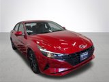 Certified 2023 Hyundai Elantra SEL w/ Cargo Package image 5