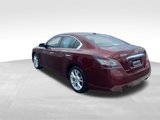 Used 2012 Nissan Maxima 3.5 SV w/ Monitor Pkg image 3