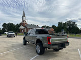 Used 2019 Ford F250 Limited w/ FX4 Off-Road Package image 5