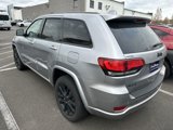 Used 2020 Jeep Grand Cherokee Altitude image 5